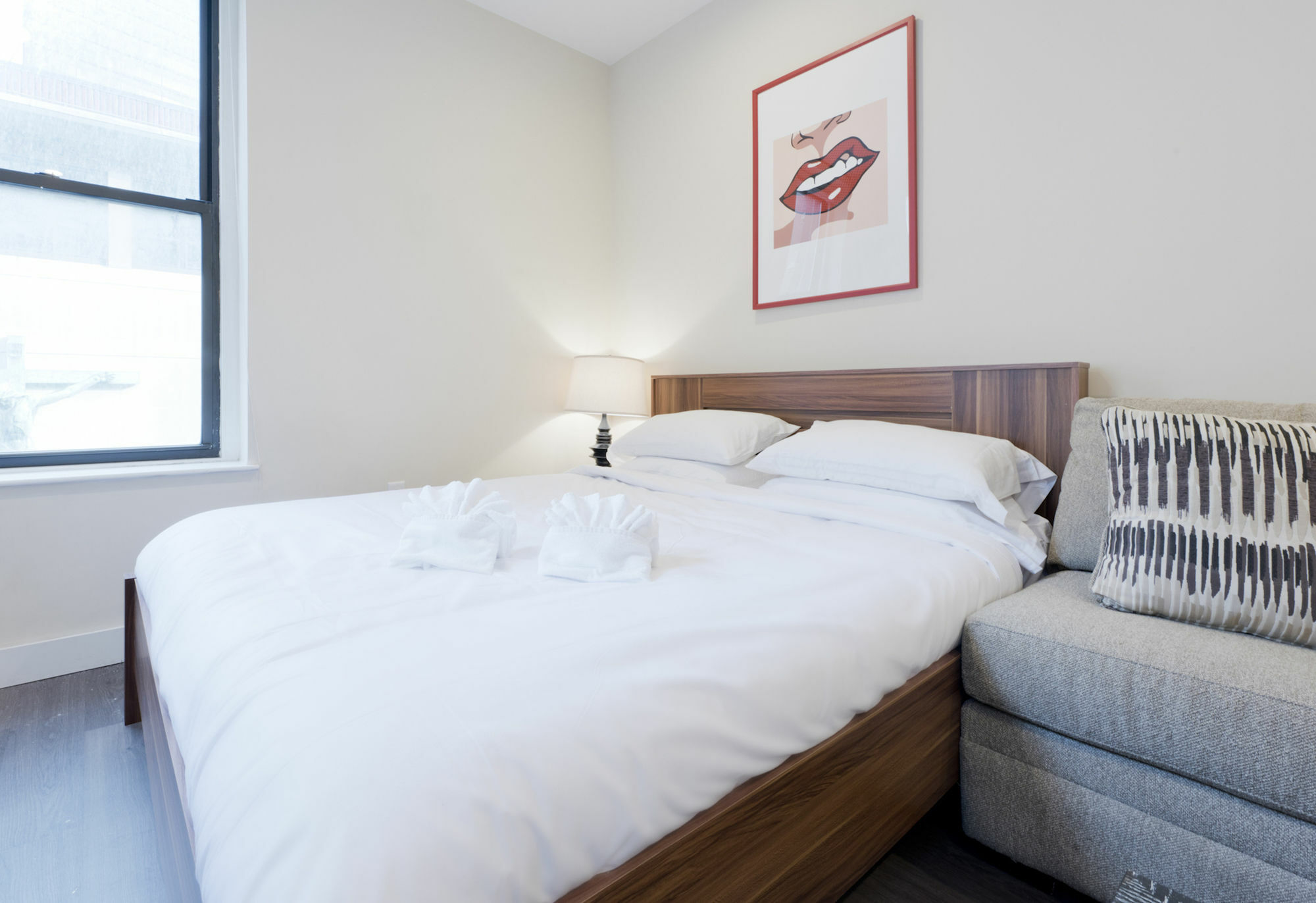 Hip 1br In Downtown Crossing By Sonder Appartamento *